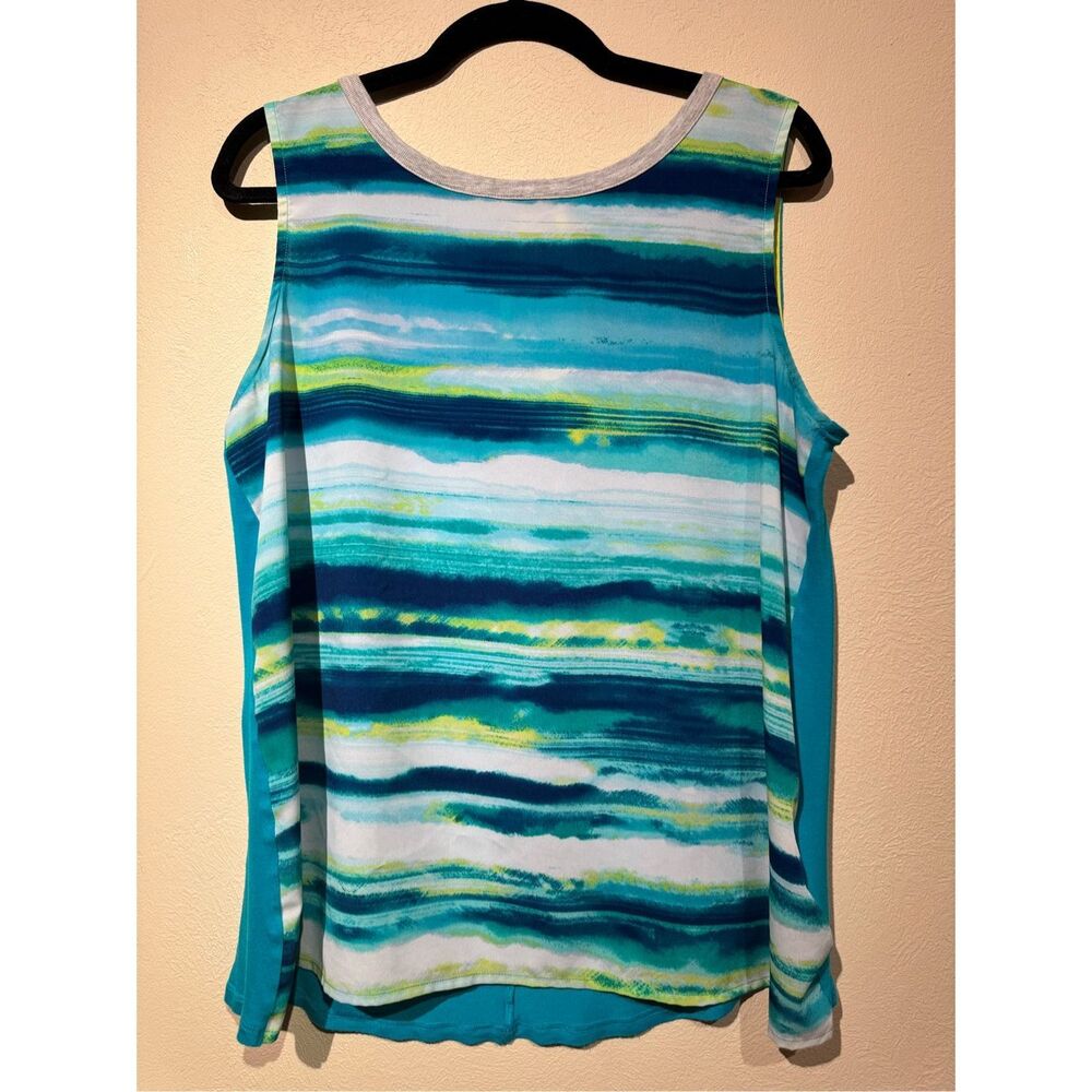 Flowy Summer Top